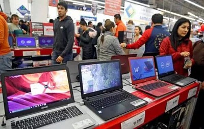 電子產(chǎn)品產(chǎn)業(yè)鏈轉(zhuǎn)移 惠普、戴爾與聯(lián)想的生產(chǎn)遷移趨勢(shì)分析