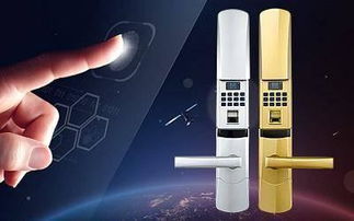 智能鎖用鑰匙開門就是山寨？別被銷售話術誤導了