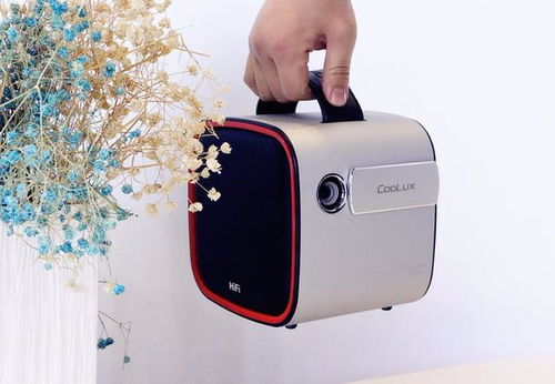 智能投影價格屠夫？酷樂視R4深度測評 金屬外觀、1080P與HiFi音質下的良心之作