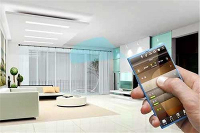 智能家居加盟品牌盤點 聚焦智能產品銷售，把握未來商業機遇