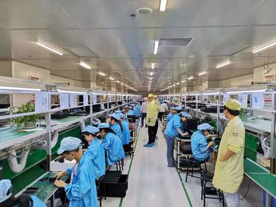 蘇寧拼購助力老人機企業轉型“革命” 拼拼工廠帶來多方共贏，開啟智能產品銷售新篇章