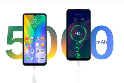 華為全場景智慧生活再升級 Y6P、FreeBuds 3i與MateBook 13 2020款協(xié)同登場，共創(chuàng)無縫智能生態(tài)