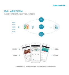 2018華南國際口腔展 領健e看牙以智能產(chǎn)品賦能診所運營新靈感